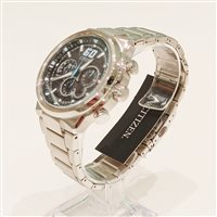 Reloj Citizen Hombre Of Action 2014 in Acero CA4130-56E - CA4130-56E
